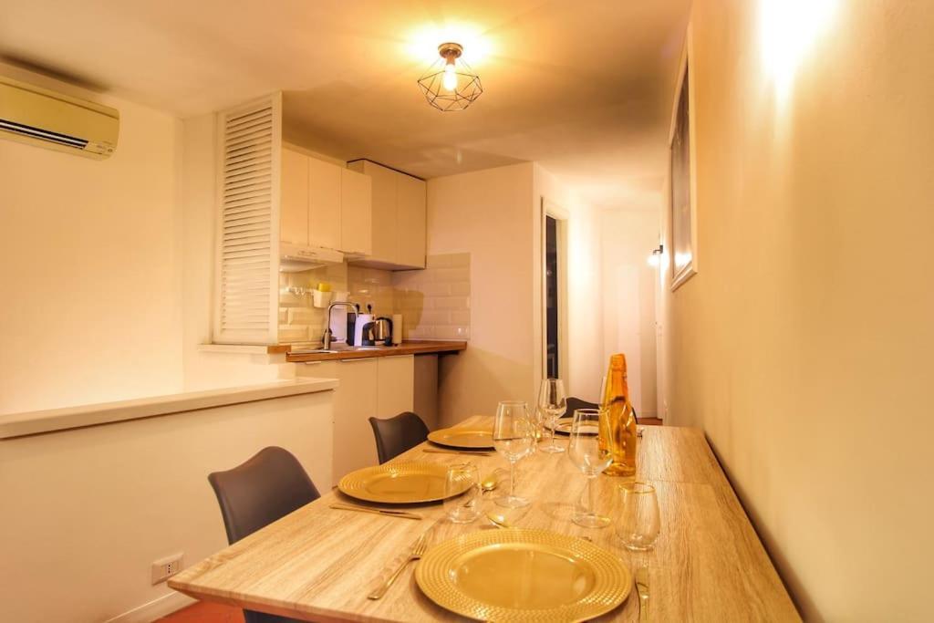 Le Clarisse Pigna Apartment Rome Exterior photo