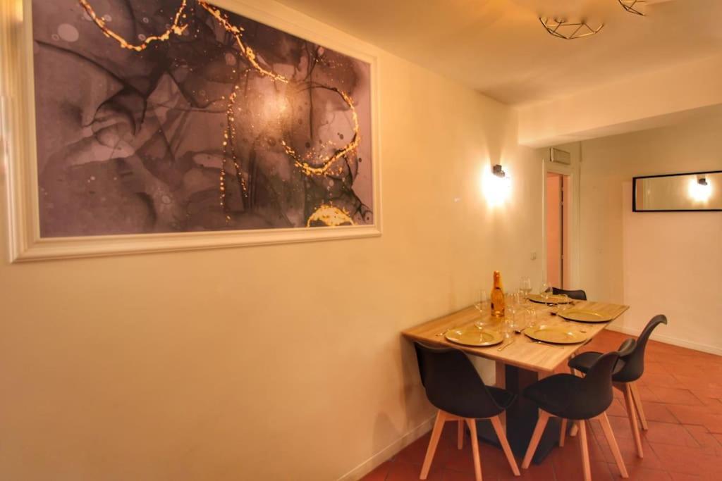 Le Clarisse Pigna Apartment Rome Exterior photo