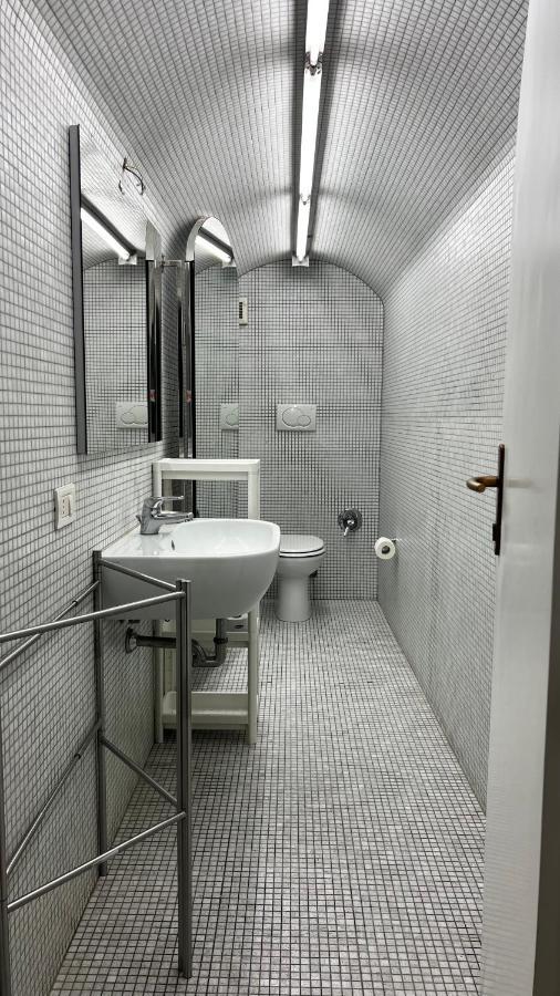 Le Clarisse Pigna Apartment Rome Exterior photo