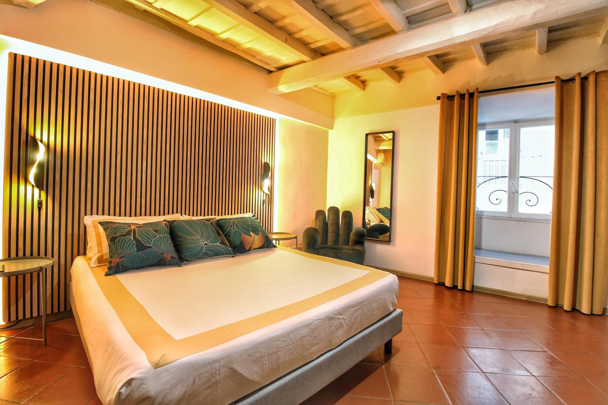 Le Clarisse Pigna Apartment Rome Exterior photo