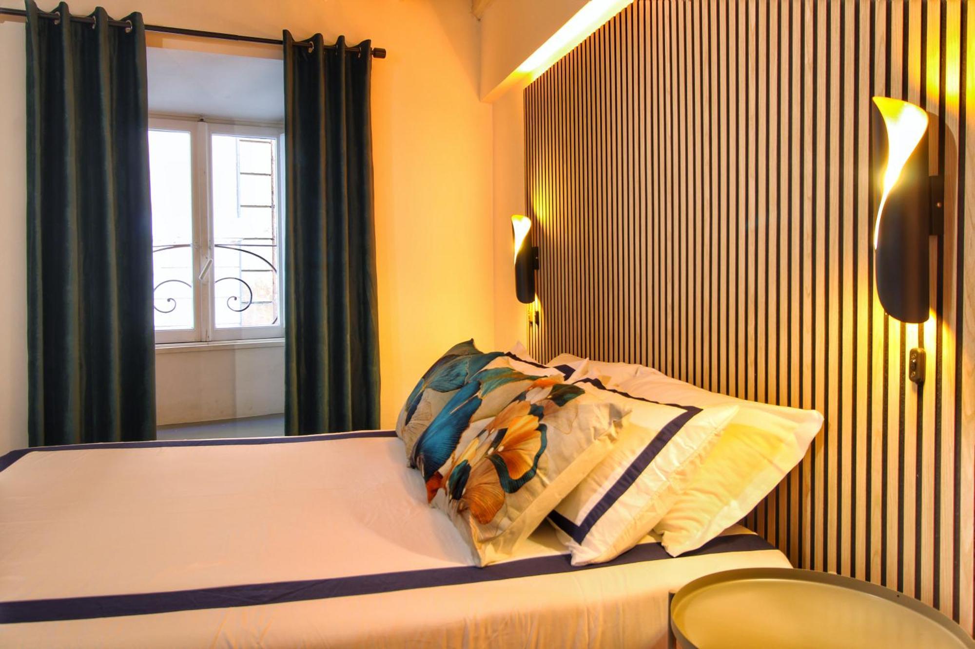 Le Clarisse Pigna Apartment Rome Exterior photo