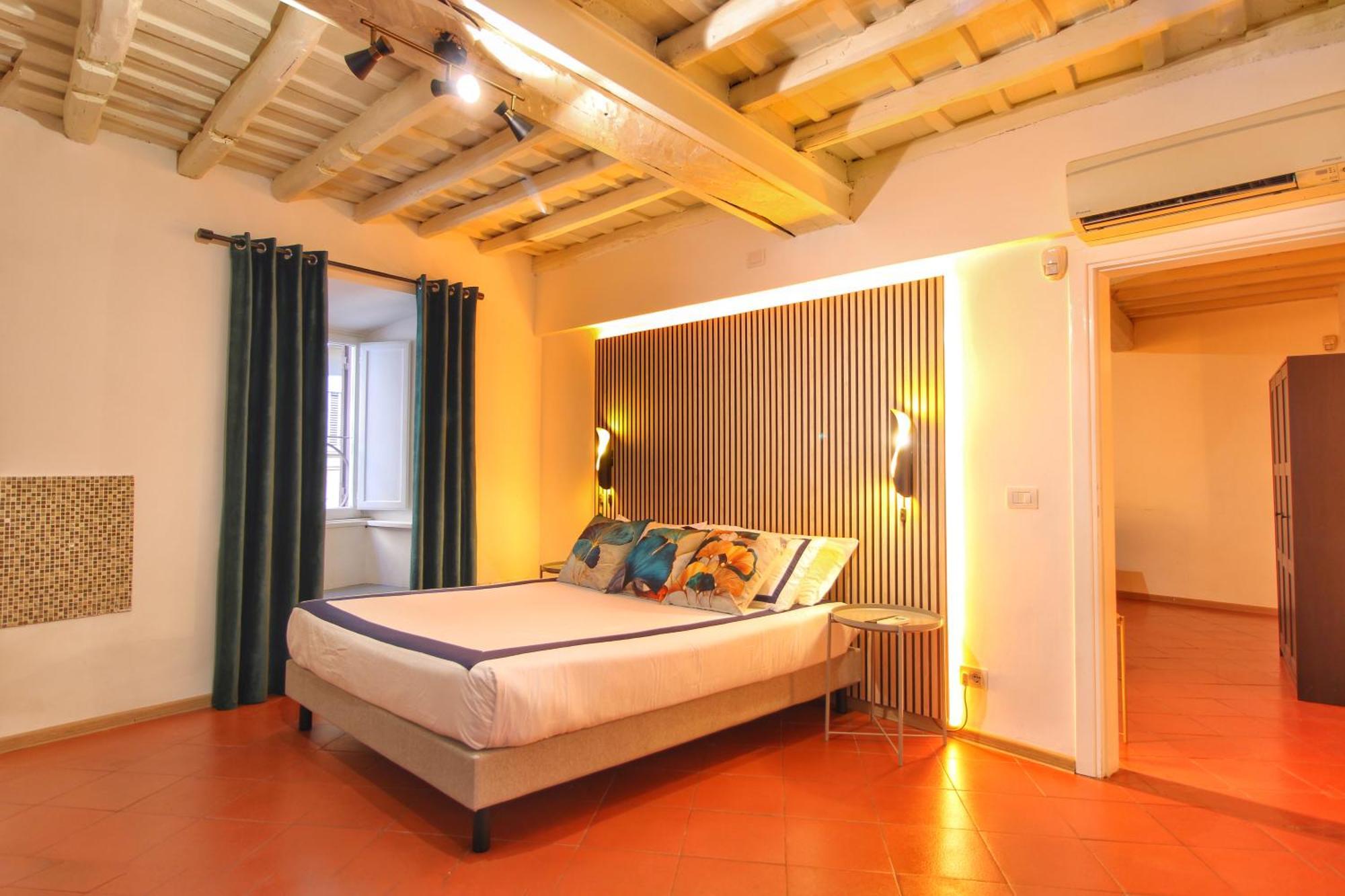 Le Clarisse Pigna Apartment Rome Exterior photo