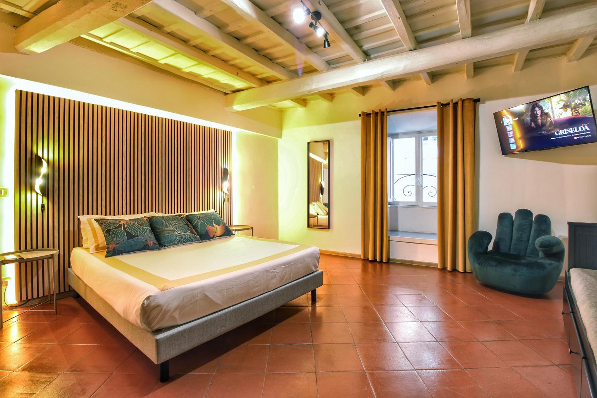 Le Clarisse Pigna Apartment Rome Exterior photo