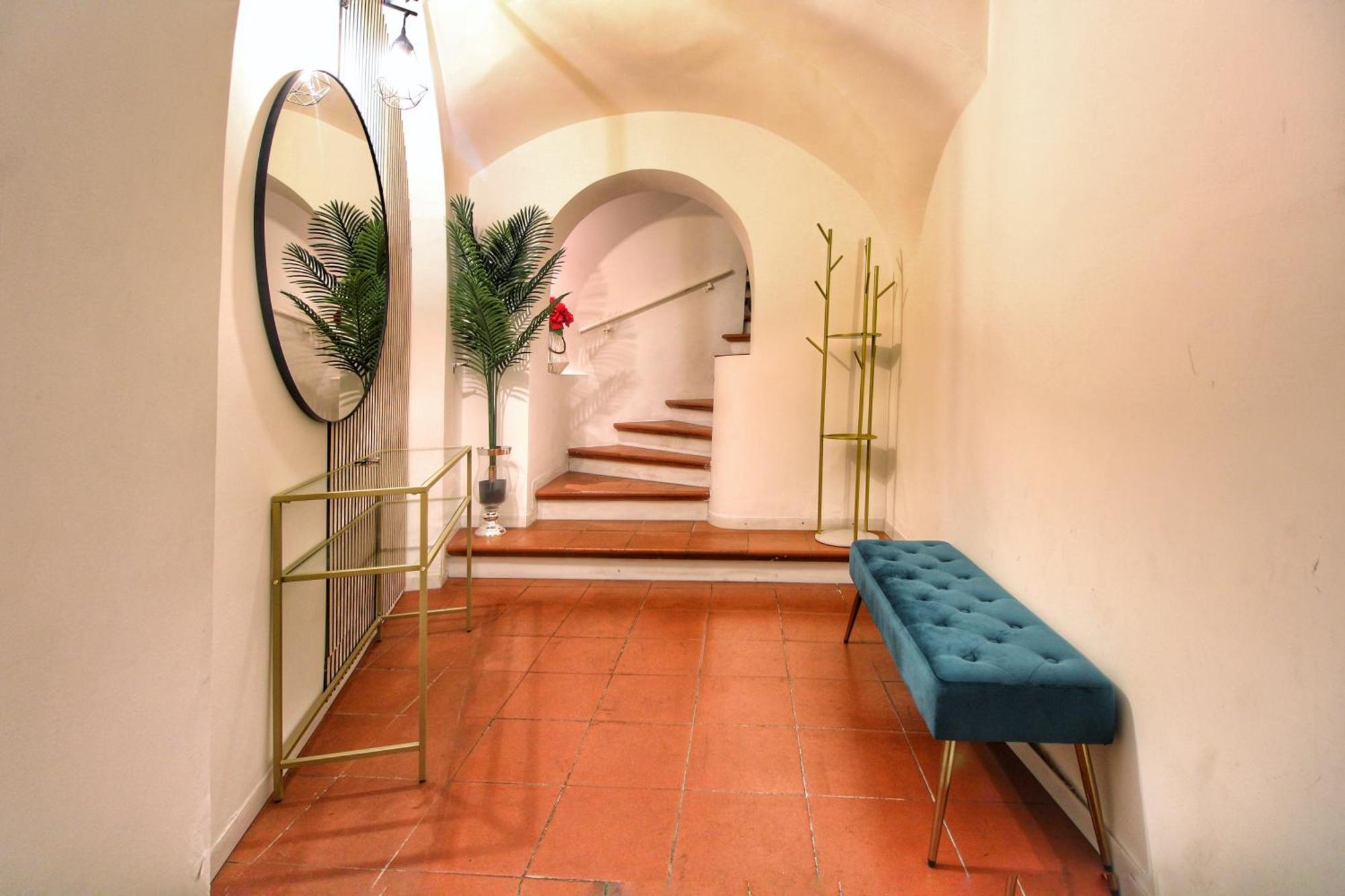 Le Clarisse Pigna Apartment Rome Exterior photo